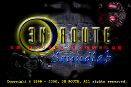 Back to 3N ROUTE at mp3.com...